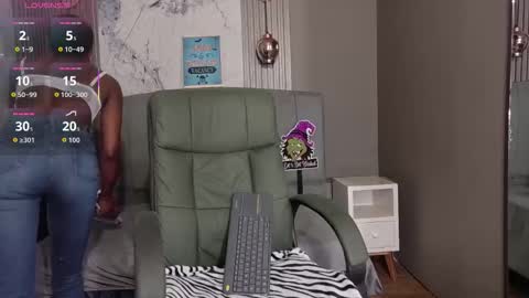 Snapshot of katia_green chatting on October 29, 11:58 am Katia online show from October 29, 11:58 am