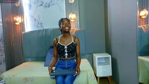 Snapshot of katia_green chatting on October 7, 11:47 am Katia online show from October 7, 11:47 am