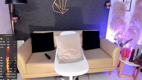 katia_high online show from February 24, 4:22 am