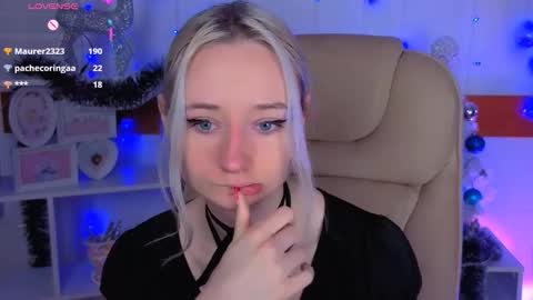 Katia  online show from December 22, 6:49 am