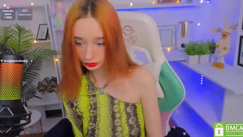 Katia  online show from January 12, 6:28 am