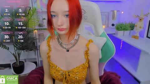 Katia  online show from January 21, 6:43 am