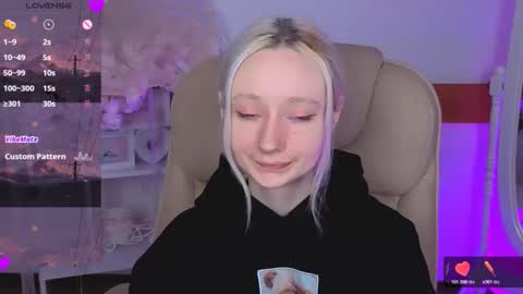 Katia  online show from February 9, 6:48 am