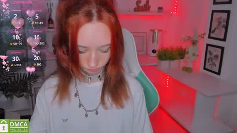 Katia  online show from January 27, 6:19 am