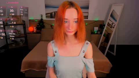 Katia  online show from December 20, 6:19 am