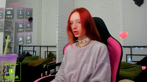 Katia  online show from January 19, 6:31 am