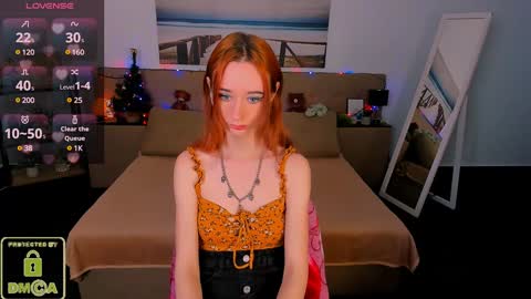 Katia  online show from December 14, 6:24 am
