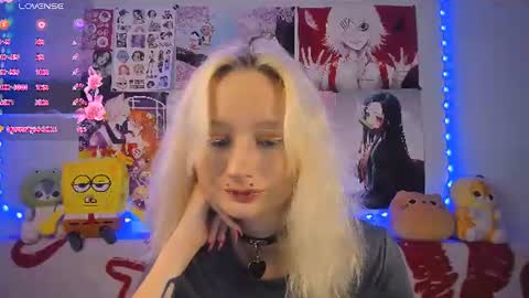 Katia online show from July 18, 5:15 pm