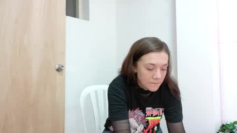 . . KATIA . . online show from May 26, 7:24 pm