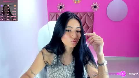 Snapshot of katia_sex25 chatting on January 10, 5:05 am Katia online show from January 10, 5:05 am