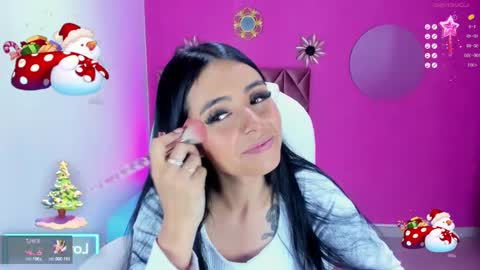 Snapshot of katia_sex25 chatting on December 15, 5:13 am Katia online show from December 15, 5:13 am