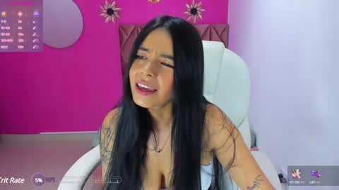 Snapshot of katia_sex25 chatting on February 8, 5:40 am Katia online show from February 8, 5:40 am
