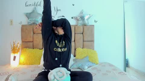 Katia Cuper  online show from January 4, 12:38 pm