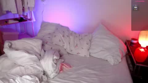 Katie Deville online show from November 22, 11:29 pm