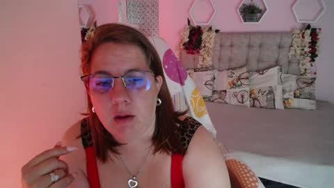 Katherine online show from January 16, 12:42 pm