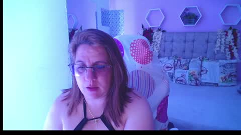 Katherine online show from January 24, 11:02 pm