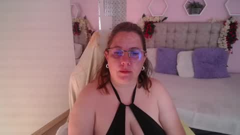 Katherine online show from February 9, 12:41 pm