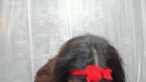 Snapshot of katiegomez chatting on October 10, 8:14 pm Katie online show from October 10, 8:14 pm