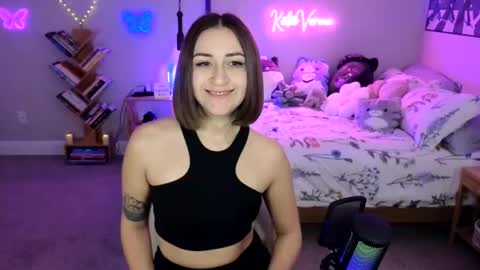 Katie Verona online show from February 5, 12:53 am