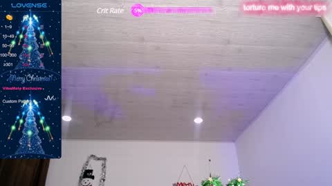 Daniela  online show from December 6, 3:08 am