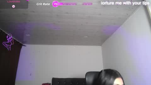 Daniela  online show from November 28, 2:25 am