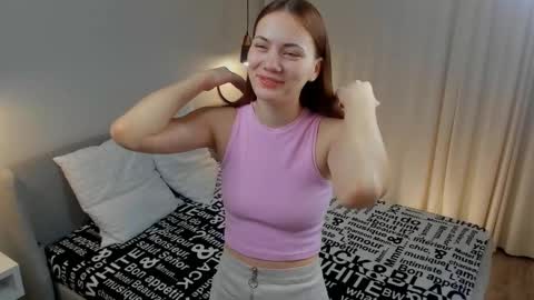 Scarlett online show from November 10, 2:28 am