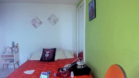 katira333 online show from December 21, 11:36 am