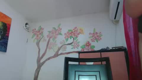 katiusca_horny2 online show from March 30, 3:44 pm