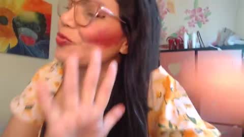 katiusca_horny2 online show from October 18, 2:20 pm