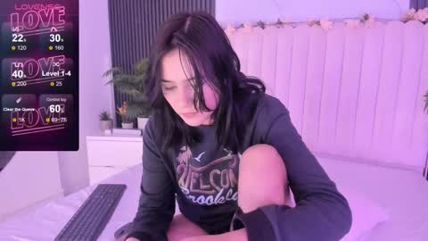 KATIUSKA online show from March 6, 12:09 pm