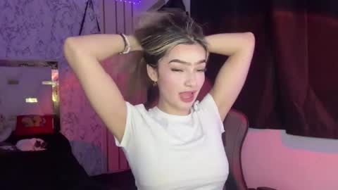 Katleen. online show from December 18, 5:01 am