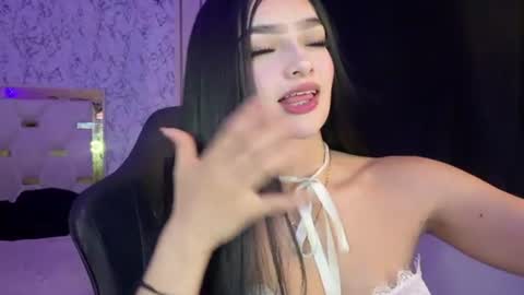 Katleen. online show from July 9, 3:20 am