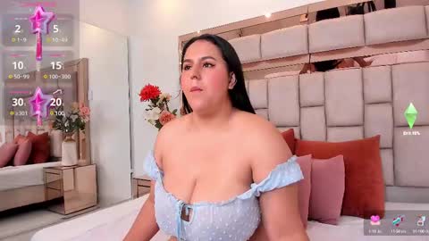 Katleya Lewiis online show from January 15, 11:43 am