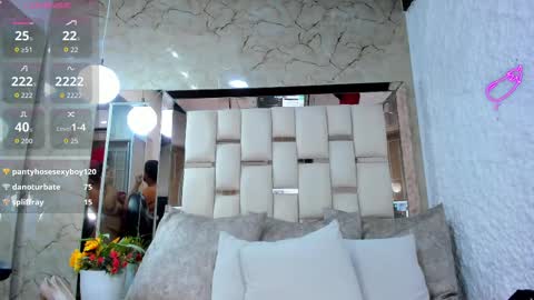 Katleya Lewiis online show from September 17, 11:47 pm