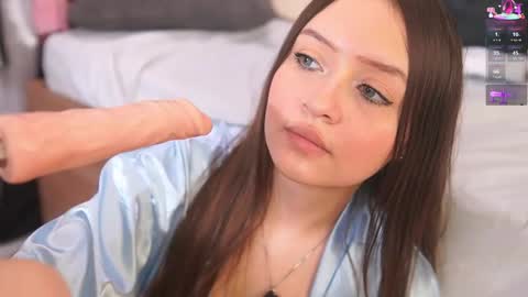 Snapshot of katlyn_martins chatting on October 7, 9:08 pm K A T L Y N  online show from October 7, 9:08 pm