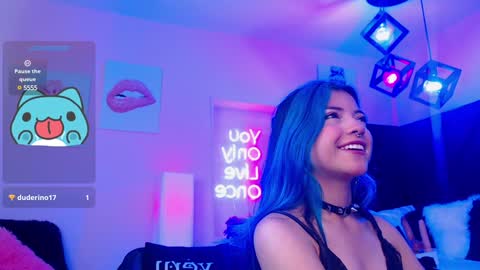 KATO online show from January 9, 2:07 pm