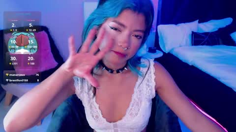 KATO online show from February 22, 5:02 am