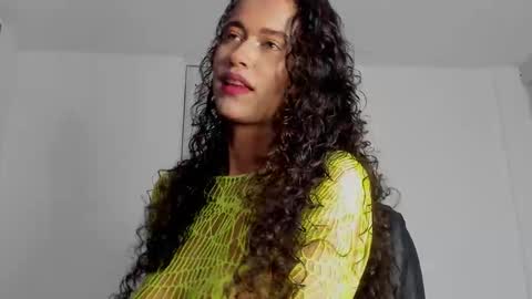 Kathrin online show from November 2, 4:43 pm