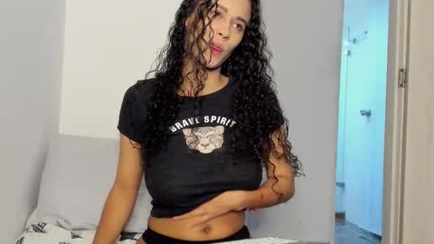 Kathrin online show from September 29, 10:59 pm