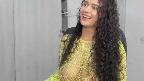 Kathrin online show from June 13, 9:45 pm