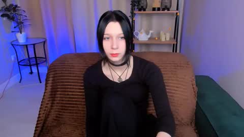 katrin_dark online show from September 13, 2:03 pm