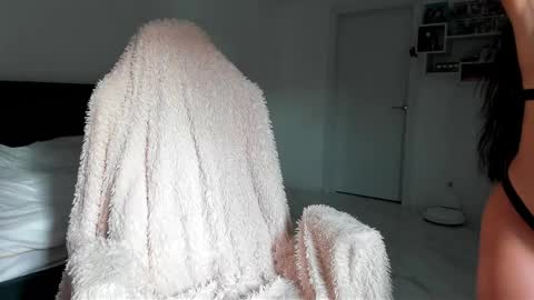 Katrin online show from November 19, 7:08 am