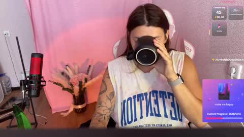 Snapshot of katrin_kristal chatting on September 27, 10:44 am   naked in pvt show 100 tk online show from September 27, 10:44 am
