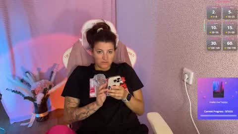 Snapshot of katrin_kristal chatting on September 26, 9:29 am   naked in pvt show 100 tk online show from September 26, 9:29 am