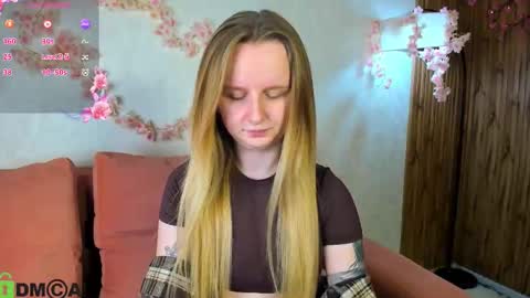 Katrina Bail online show from September 27, 2:08 am