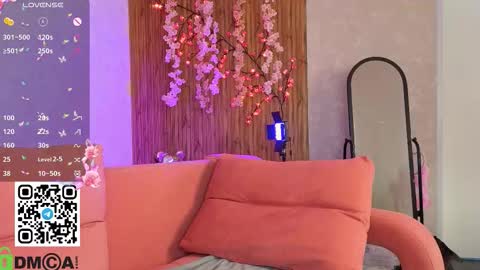 Katrina Bail online show from February 20, 6:26 am