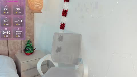 katrina online show from December 7, 7:32 pm