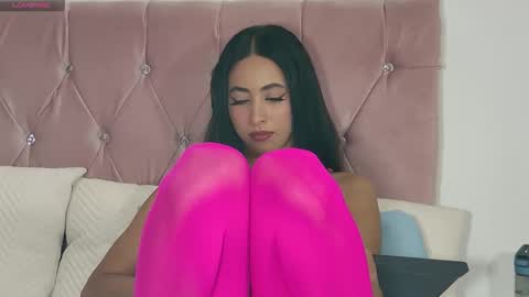 katrina clark online show from November 26, 10:11 pm