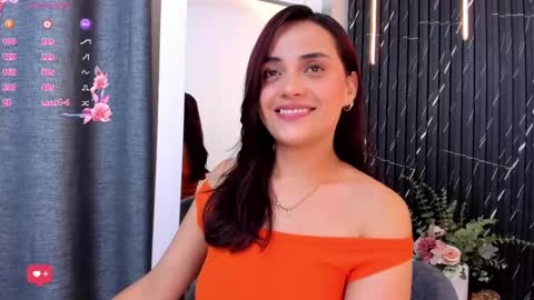 Keyla online show from September 26, 7:44 pm