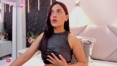 Keyla online show from November 20, 7:48 pm